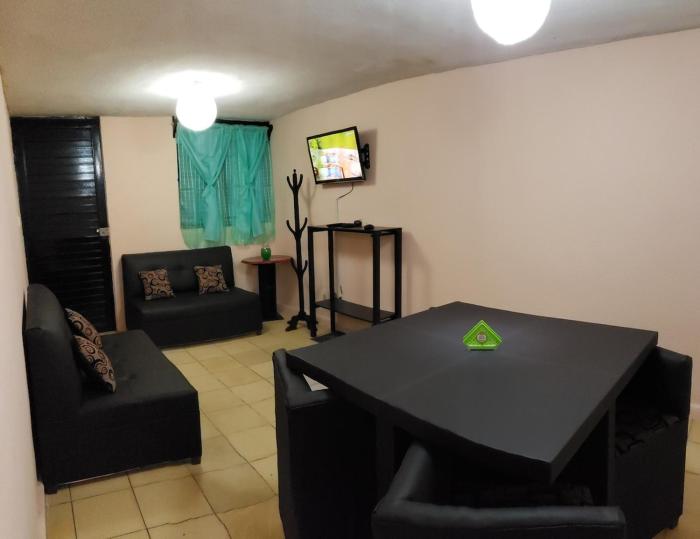 Alojamiento céntrico a 10 min zona industrial