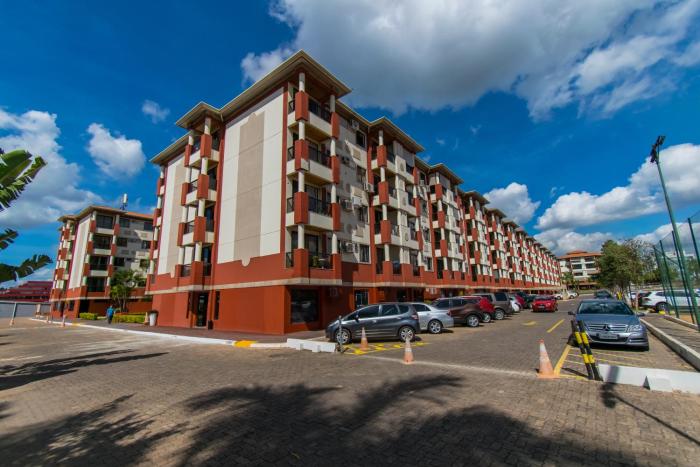 Lake Side Hotel em Brasília 87382