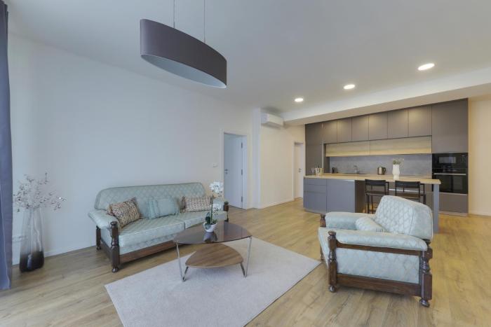 Shon apartment Old Town