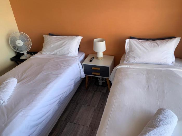 Feels Like Home Guesthouse