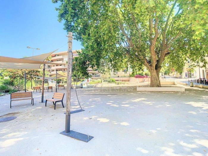 Plages,Palais des Festivals,Port,Zone piétonne,Suquet