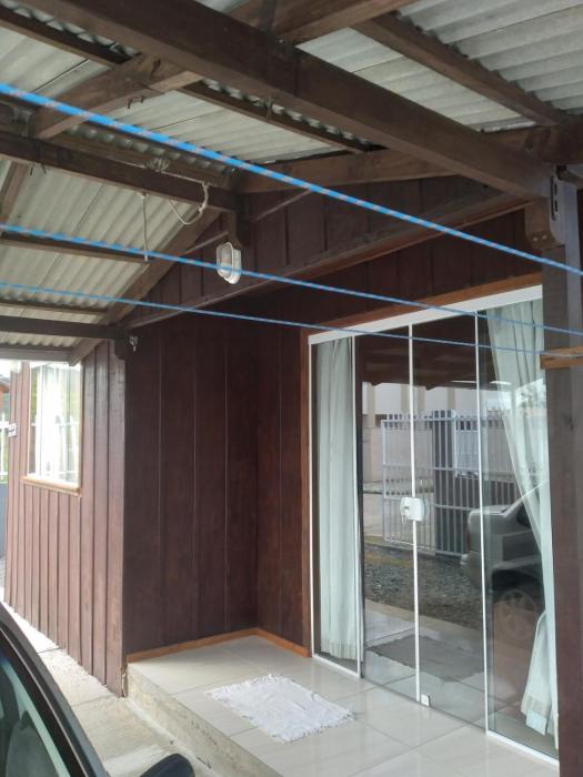 Casa próximo ao Beto Carreiro e praias