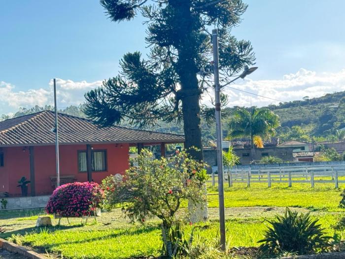 Pousada da Elizângela de Amarantina