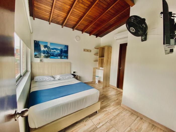 Hotel Boutique Street 50