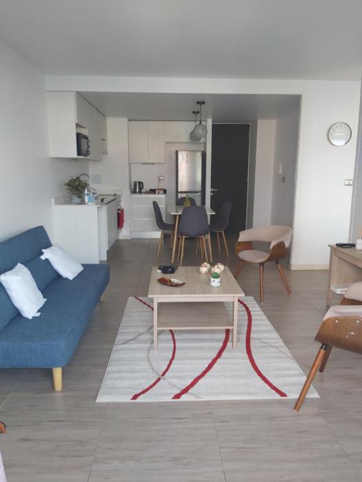 Departamento matrimonial COD2207