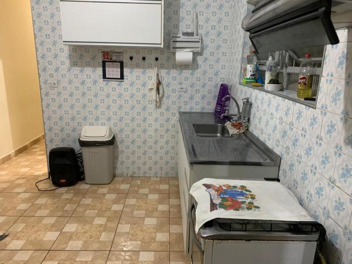 Praia grande Solemar