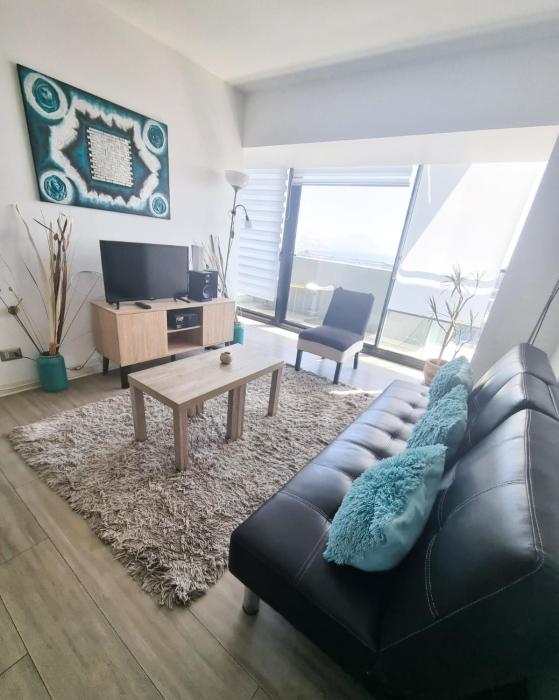 Matrimonial en suite COD1211