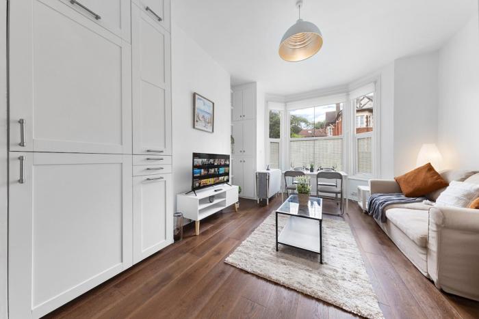 2bed1bath flat-Muswell Hill N10