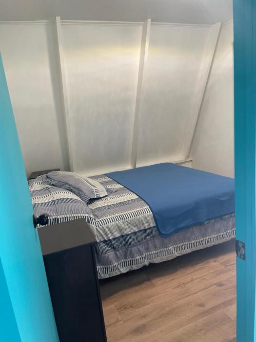 Cómodo alojamiento en San Miguel