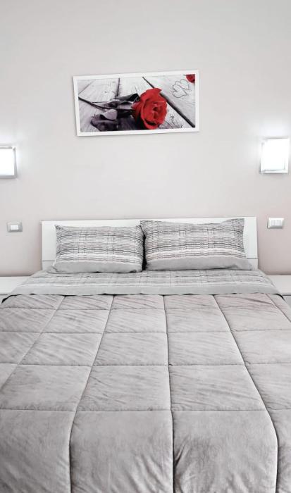 Tourist House Palermo