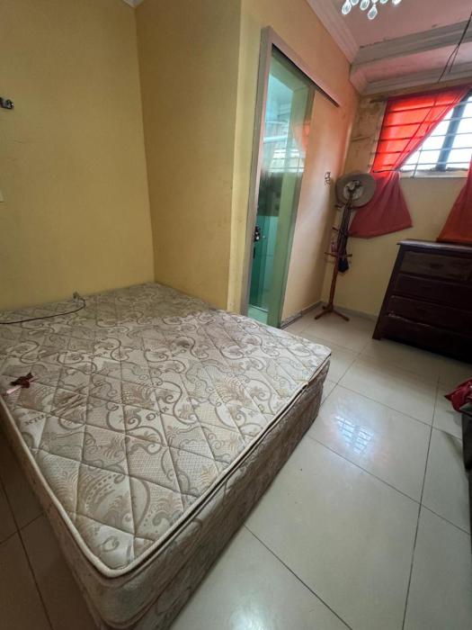 CASA DE DOIS PAVIMENTOS COM SUITEs