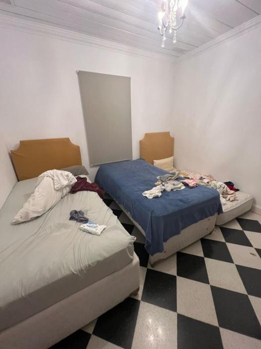 Caba Luxury Apartments