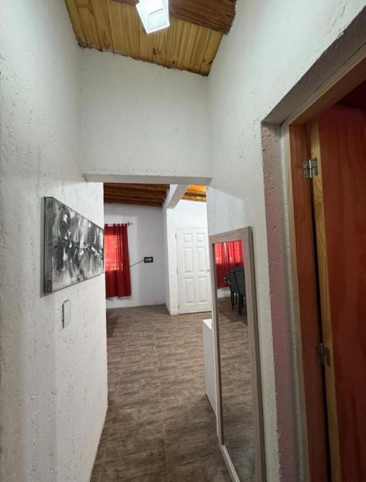 Quincho no pasa nada