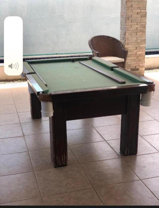 Ocean view apart inteiro lazer privativa