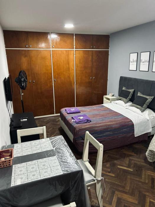 Departamento ESPAÑA