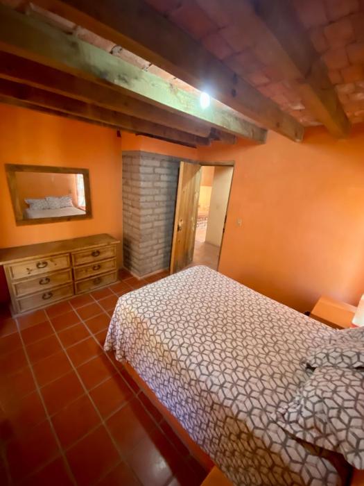 Los Cardos Adventure Park