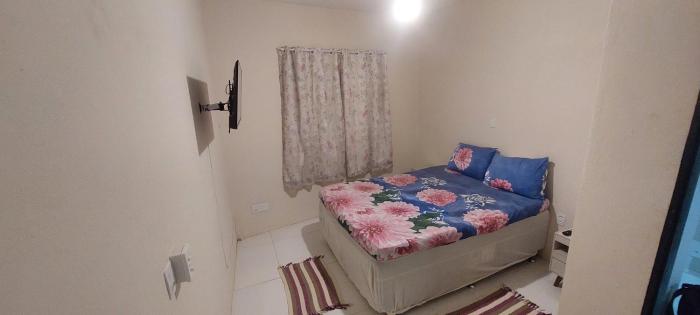 Casa confortável a 3 min da praia