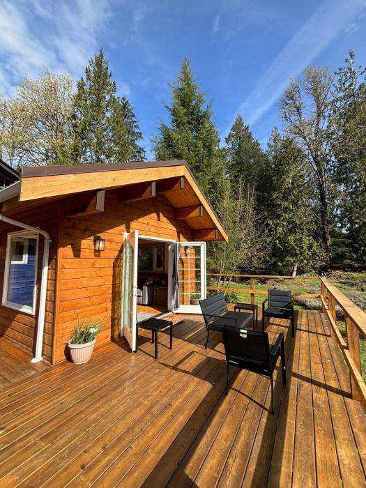 Gambier Lavender Lodge and Homestead