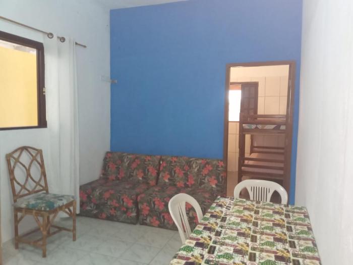 Casa Praia Grande Ubatuba