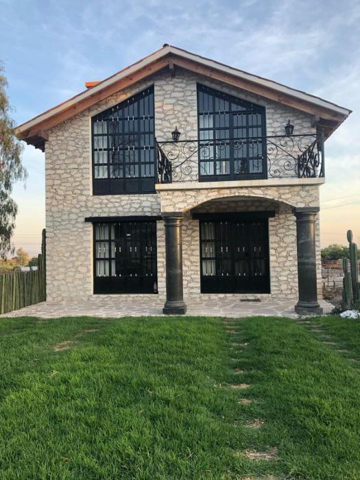 Cabañas La Rinconada, Bernal