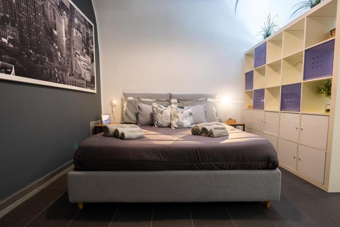 Don Lope Loft - Via Toledo