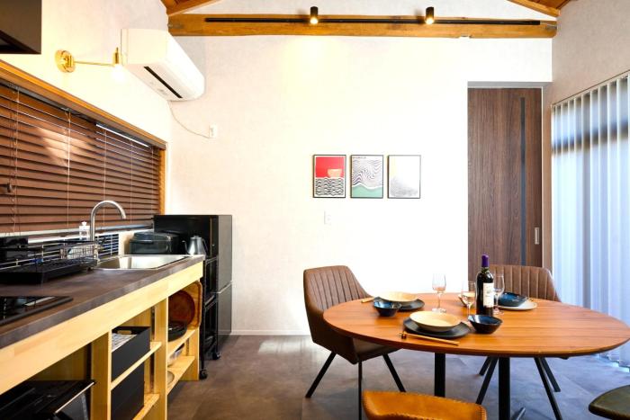 平田屋 昭和の間 -Hirataya Showa- 父母ケ浜4分