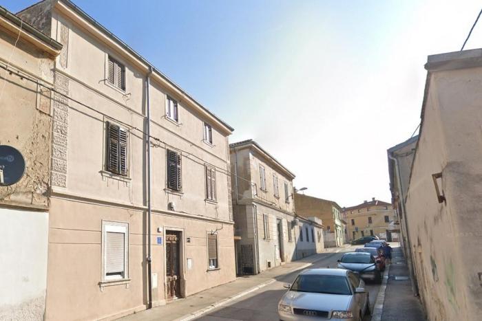 Apartments with WiFi Pula - 22955