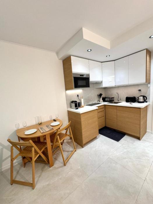 Appartement Nice Magnan promenade