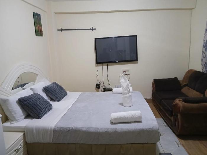 Cross Cultural Solutions home stay