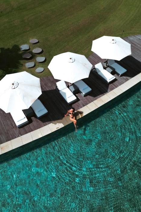Villa Hawa Sawah Canggu