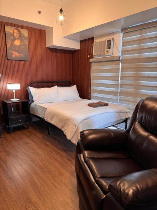 Condo in Mckinley Hill Taguig