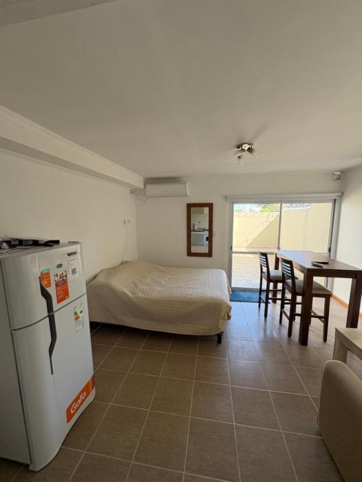 departamento 1c con patio