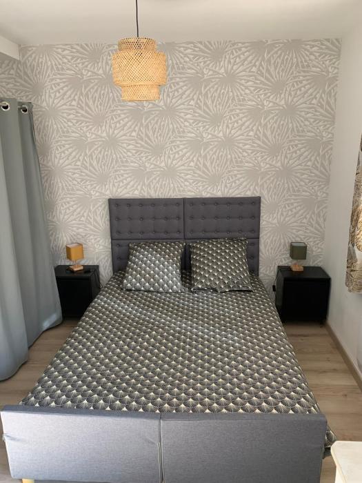 L appart près des écluses