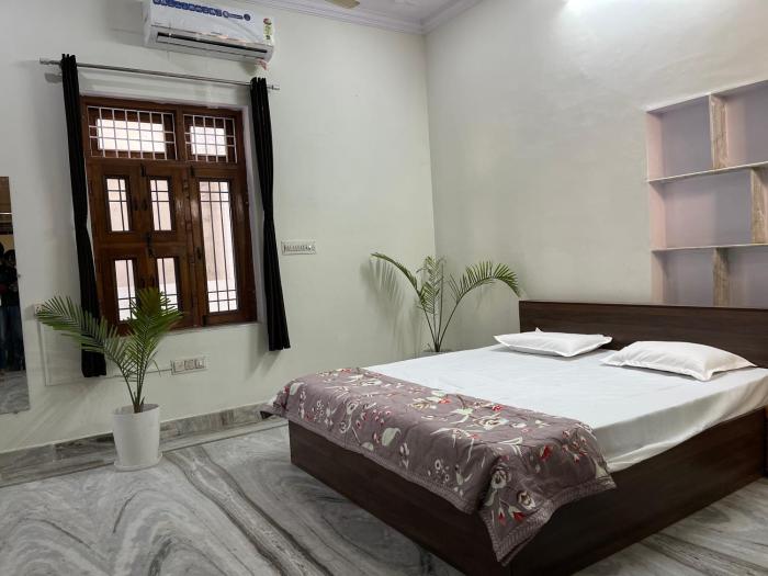 1BHK Villa In Heerapura