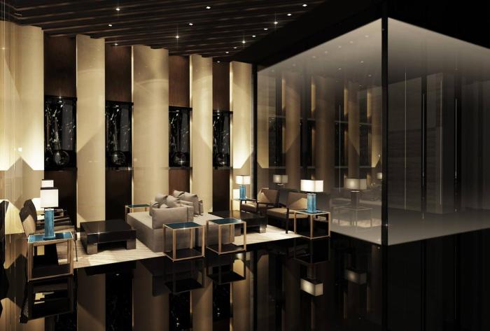 Alice in Wonderland Enchanting Makati Retreat 300 Mbps