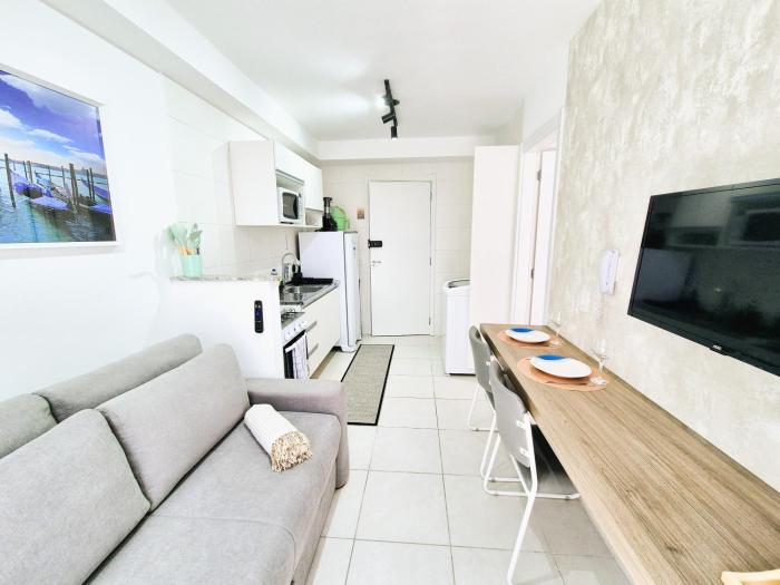 Laguna 1802 - Moderno e funcional