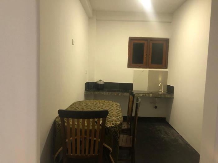 Marine bay surf villa