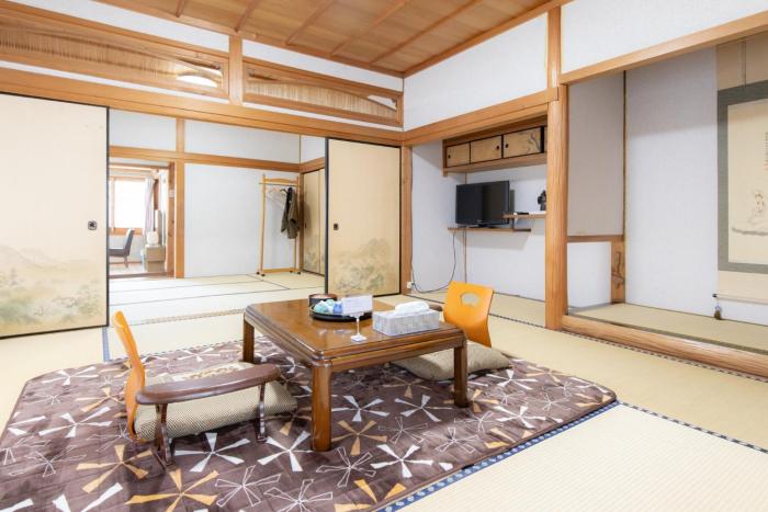 Ichimaru Ryokan - Vacation STAY 77709v