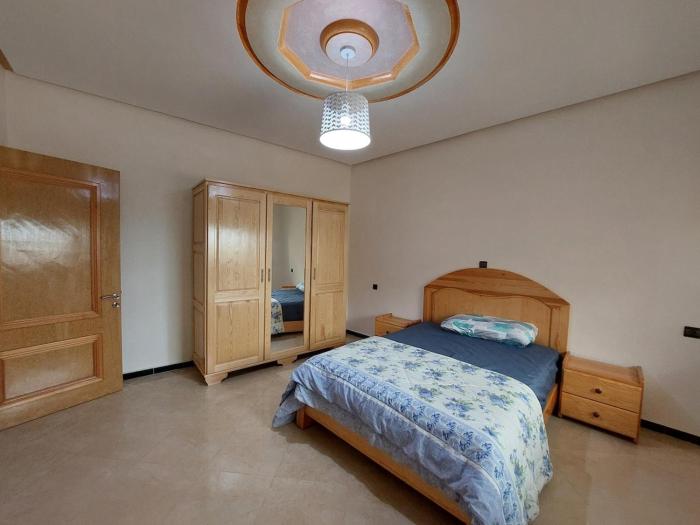 Cozy Al Hoceima Apt, Near Beach