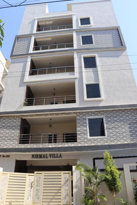 NirmalVilla Corporate Hospitality Services