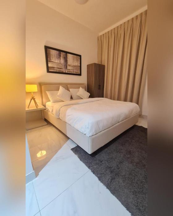 Salah Al Din Apartment