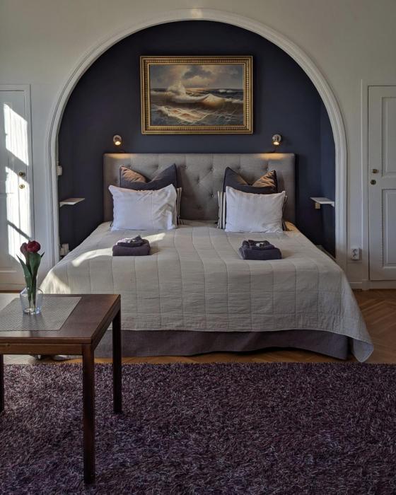 Brunsbo G:a Biskopsgård Hotell & Konferens