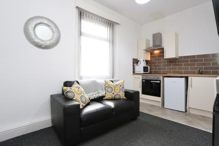 Avalanche 1 Bed Apartment