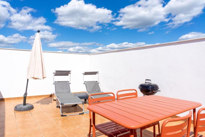 Refugio Urbano Sostoa