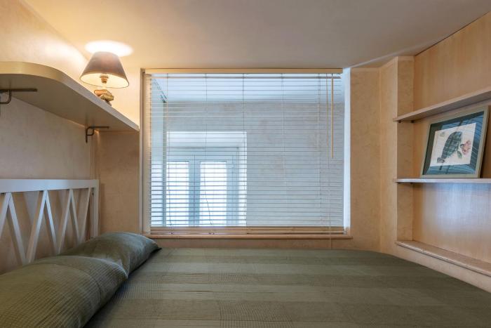 Roma Tiburtina Apartment