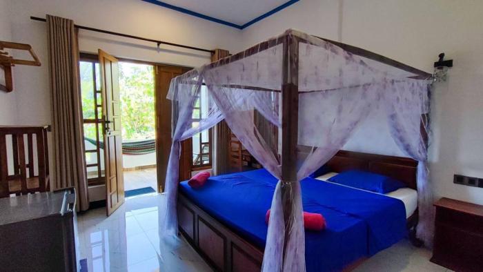 Ocean Beam Villa