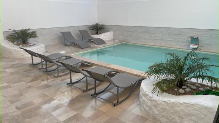 Appartamento Arlena by Salento Affitti