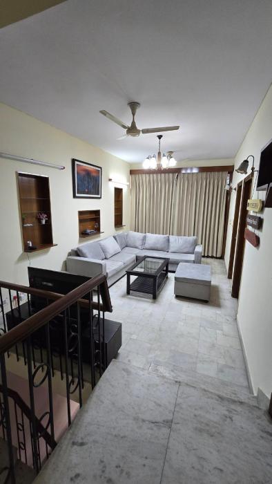 Urban Haven Private Suite Floor CR Park GK2