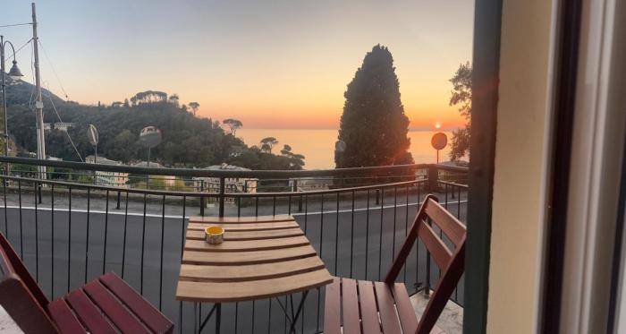 Apartment from Marco and Silvia