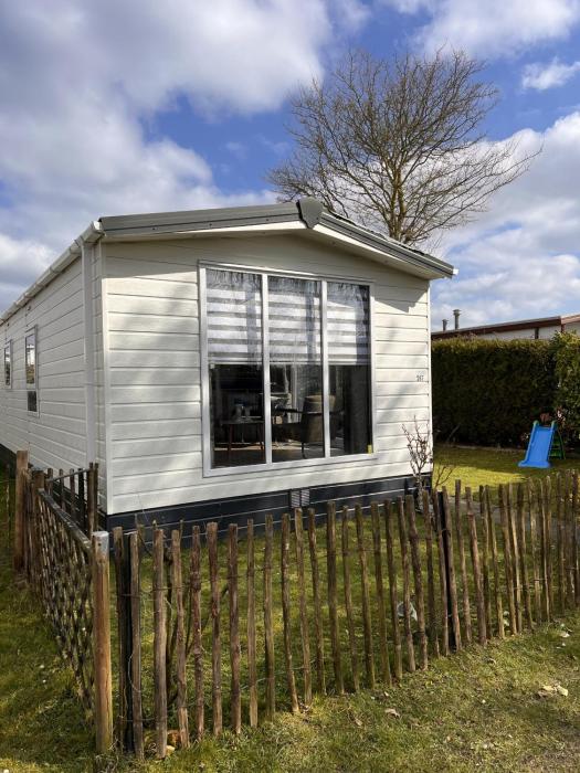 RBR 267 - Beach Resort Kamperland